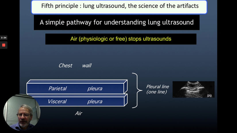4.5. LUCI, principle 5